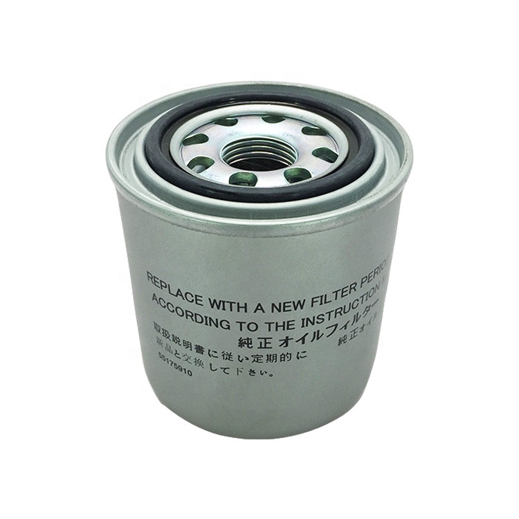 New design Professional Factory direct sales OSP-22S5AI P816773 52305910  55175910 59031210 oil filter compressor filter